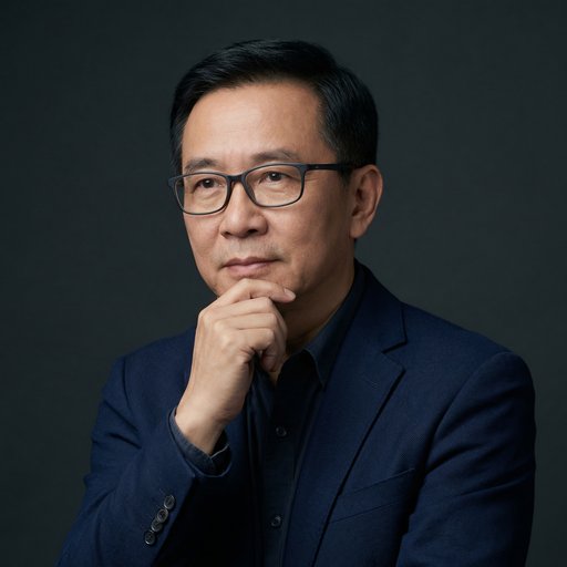 双飞视频制片人王建国